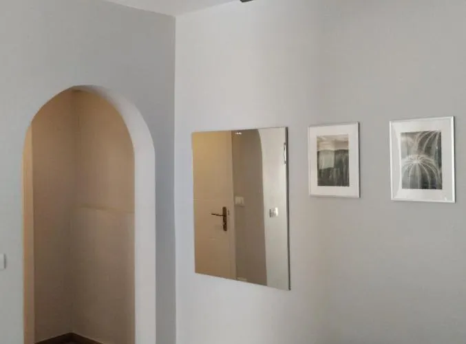 Casa Endorfina Apartment